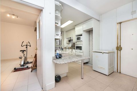 Leilighet i Madrid, Madrid, Madrid - € 1 390 000 | Ref: 216065 - foto 8