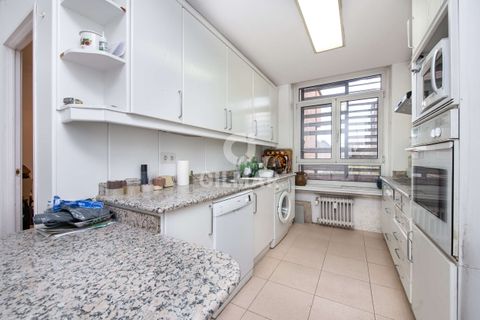 Leilighet i Madrid, Madrid, Madrid - € 1 390 000 | Ref: 216065 - foto 9