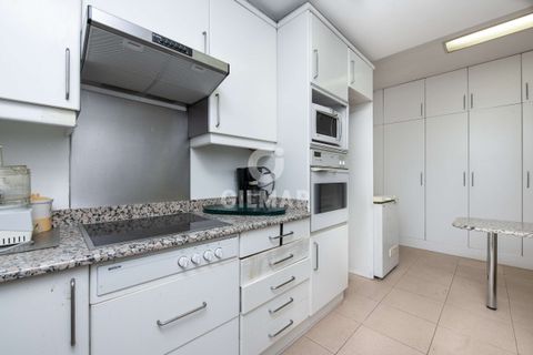 Leilighet i Madrid, Madrid, Madrid - € 1 390 000 | Ref: 216065 - foto 10