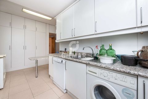 Leilighet i Madrid, Madrid, Madrid - € 1 390 000 | Ref: 216065 - foto 11