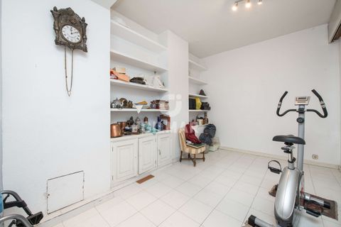 Leilighet i Madrid, Madrid, Madrid - € 1 390 000 | Ref: 216065 - foto 12