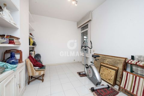 Leilighet i Madrid, Madrid, Madrid - € 1 390 000 | Ref: 216065 - foto 13