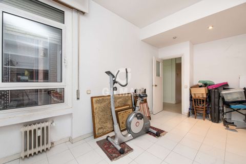 Leilighet i Madrid, Madrid, Madrid - € 1 390 000 | Ref: 216065 - foto 14