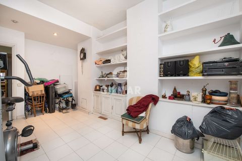 Leilighet i Madrid, Madrid, Madrid - € 1 390 000 | Ref: 216065 - foto 15