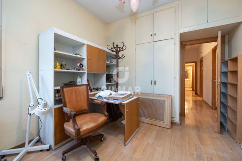 Leilighet i Madrid, Madrid, Madrid - € 1 390 000 | Ref: 216065 - foto 17