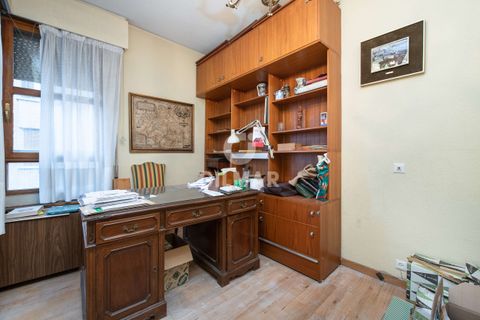 Leilighet i Madrid, Madrid, Madrid - € 1 390 000 | Ref: 216065 - foto 19