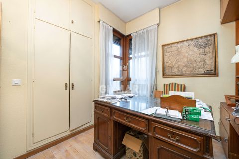 Leilighet i Madrid, Madrid, Madrid - € 1 390 000 | Ref: 216065 - foto 20