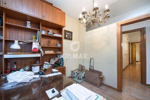 Leilighet i Madrid, Madrid, Madrid - € 1 390 000 | Ref: 216065 - foto 21