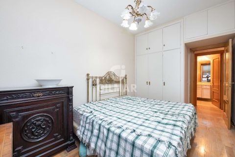 Leilighet i Madrid, Madrid, Madrid - € 1 390 000 | Ref: 216065 - foto 24