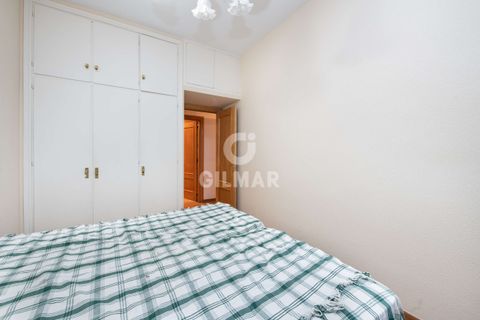 Leilighet i Madrid, Madrid, Madrid - € 1 390 000 | Ref: 216065 - foto 25