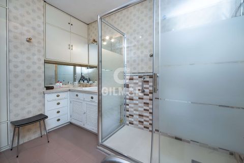 Leilighet i Madrid, Madrid, Madrid - € 1 390 000 | Ref: 216065 - foto 29