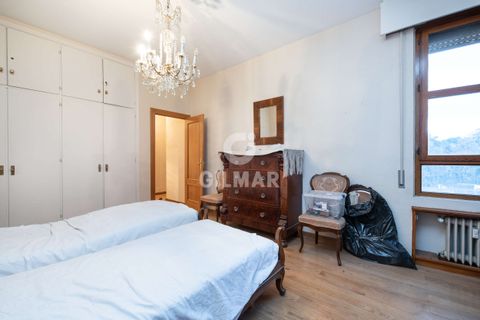 Leilighet i Madrid, Madrid, Madrid - € 1 390 000 | Ref: 216065 - foto 33