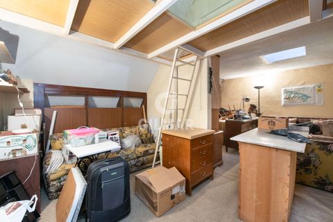 Leilighet i Madrid, Madrid, Madrid - € 1 390 000 | Ref: 216065 - foto 35