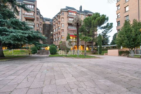 Leilighet i Madrid, Madrid, Madrid - € 1 390 000 | Ref: 216065 - foto 38