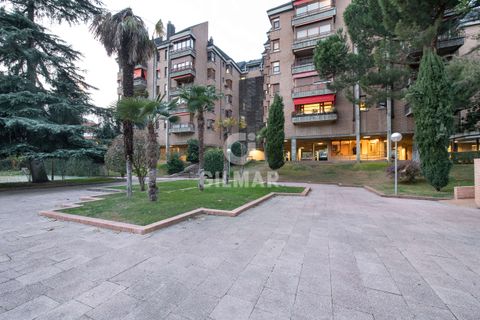 Leilighet i Madrid, Madrid, Madrid - € 1 390 000 | Ref: 216065 - foto 39