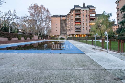 Leilighet i Madrid, Madrid, Madrid - € 1 390 000 | Ref: 216065 - foto 40