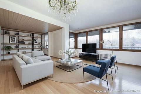 Leilighet i Madrid, Madrid, Madrid - € 1 390 000 | Ref: 216065 - foto 34