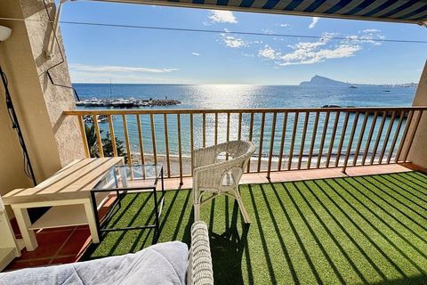 Lejlighed i Altea, Alicante, Altea - € 300.000 | Ref: CVPM3 - foto 2