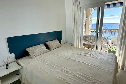 Lejlighed i Altea, Alicante, Altea - € 300.000 | Ref: CVPM3 - foto 12