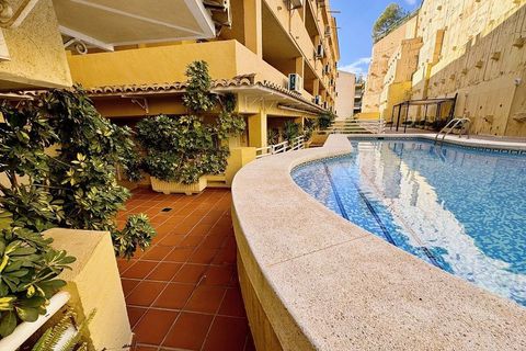 Lejlighed i Altea, Alicante, Altea - € 300.000 | Ref: CVPM3 - foto 19