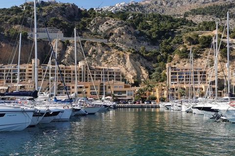 Lejlighed i Altea, Alicante, Altea - € 300.000 | Ref: CVPM3 - foto 21