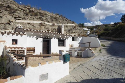 Landejendom i Galera, Granada, Galera - € 62.500 | Ref: v2249 - foto 1