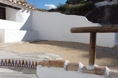 Landejendom i Galera, Granada, Galera - € 62.500 | Ref: v2249 - foto 6