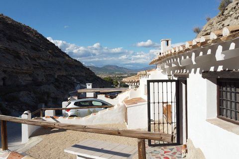 Landejendom i Galera, Granada, Galera - € 62.500 | Ref: v2249 - foto 7