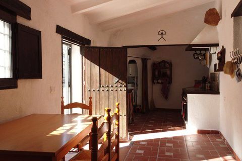 Landejendom i Galera, Granada, Galera - € 62.500 | Ref: v2249 - foto 8