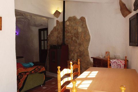 Landejendom i Galera, Granada, Galera - € 62.500 | Ref: v2249 - foto 9
