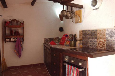 Landejendom i Galera, Granada, Galera - € 62.500 | Ref: v2249 - foto 10