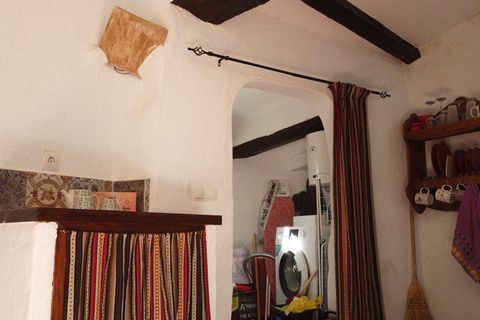 Landejendom i Galera, Granada, Galera - € 62.500 | Ref: v2249 - foto 11