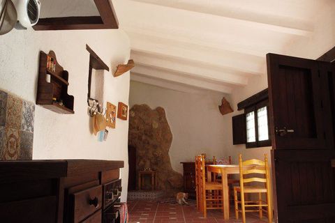 Landejendom i Galera, Granada, Galera - € 62.500 | Ref: v2249 - foto 12
