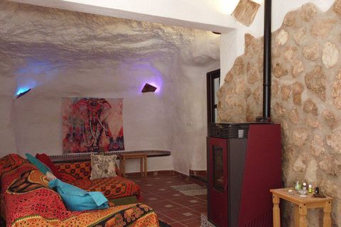 Landejendom i Galera, Granada, Galera - € 62.500 | Ref: v2249 - foto 13