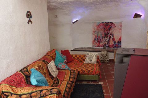 Landejendom i Galera, Granada, Galera - € 62.500 | Ref: v2249 - foto 14