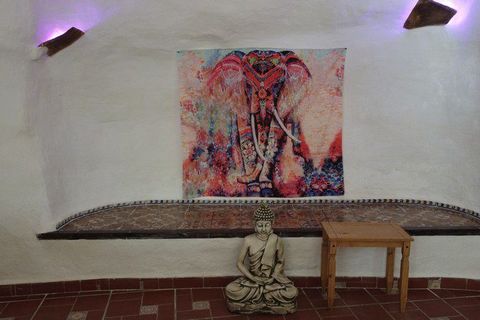 Landejendom i Galera, Granada, Galera - € 62.500 | Ref: v2249 - foto 15