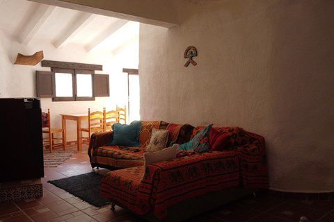 Landejendom i Galera, Granada, Galera - € 62.500 | Ref: v2249 - foto 16