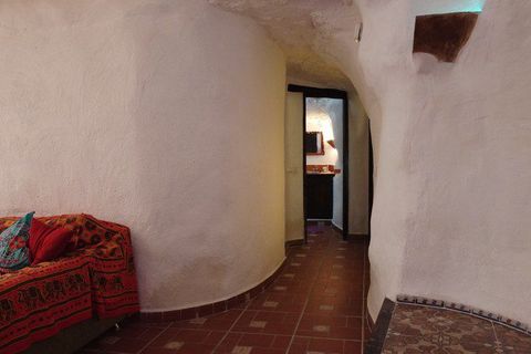 Landejendom i Galera, Granada, Galera - € 62.500 | Ref: v2249 - foto 17