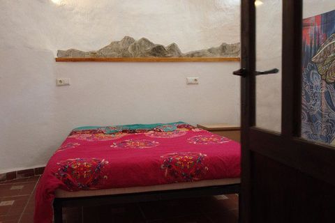 Landejendom i Galera, Granada, Galera - € 62.500 | Ref: v2249 - foto 19