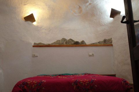 Landejendom i Galera, Granada, Galera - € 62.500 | Ref: v2249 - foto 20