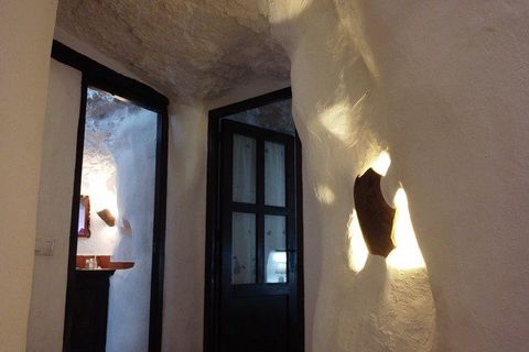 Landejendom i Galera, Granada, Galera - € 62.500 | Ref: v2249 - foto 21
