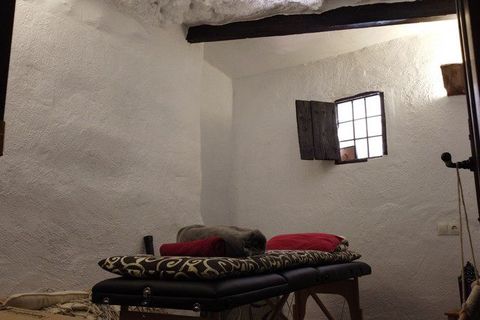 Landejendom i Galera, Granada, Galera - € 62.500 | Ref: v2249 - foto 22
