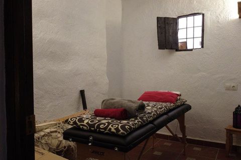 Landejendom i Galera, Granada, Galera - € 62.500 | Ref: v2249 - foto 23