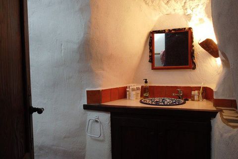 Landejendom i Galera, Granada, Galera - € 62.500 | Ref: v2249 - foto 24