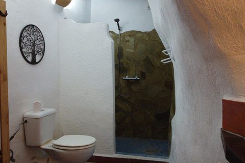 Landejendom i Galera, Granada, Galera - € 62.500 | Ref: v2249 - foto 25