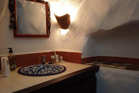 Landejendom i Galera, Granada, Galera - € 62.500 | Ref: v2249 - foto 26