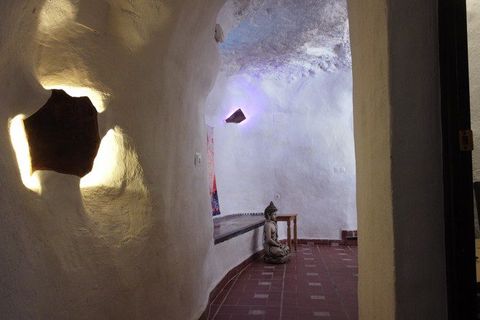 Landejendom i Galera, Granada, Galera - € 62.500 | Ref: v2249 - foto 27