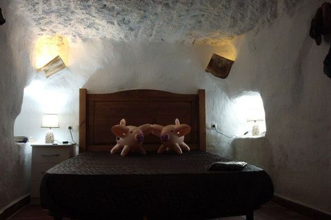 Landejendom i Galera, Granada, Galera - € 62.500 | Ref: v2249 - foto 28