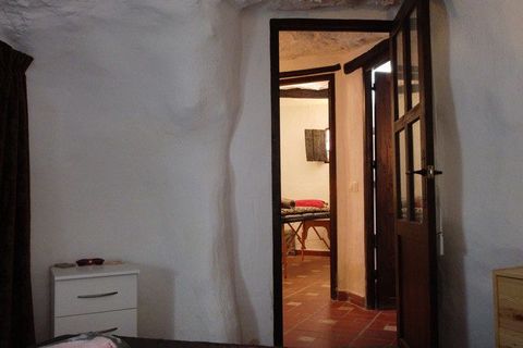 Landejendom i Galera, Granada, Galera - € 62.500 | Ref: v2249 - foto 29