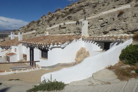 Landejendom i Galera, Granada, Galera - € 62.500 | Ref: v2249 - foto 30